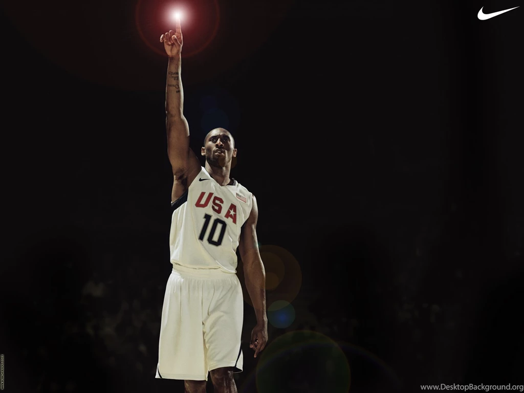 Download Kobe Bryant Dunk Wallpapers