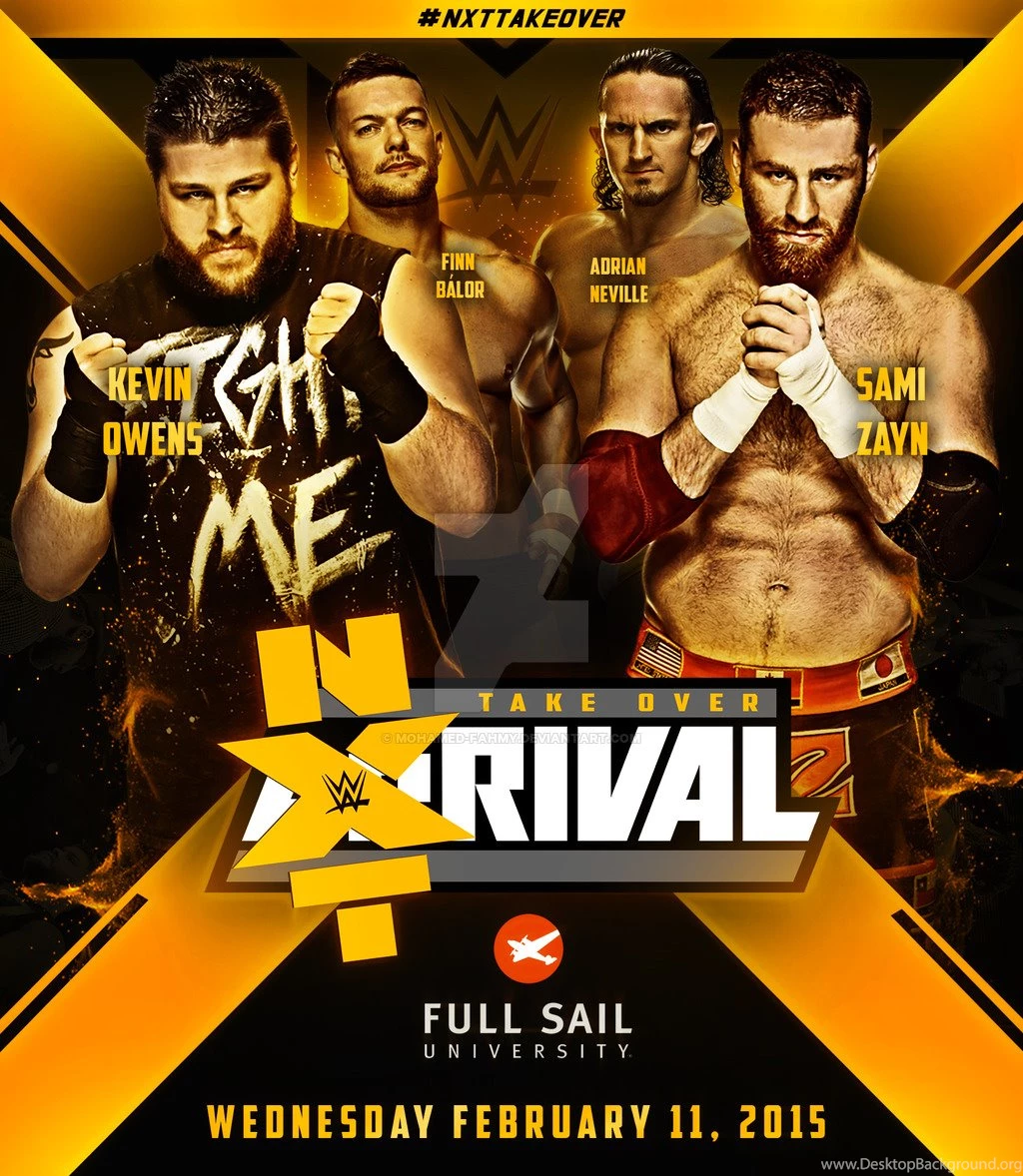 Nxttakeover DeviantArt