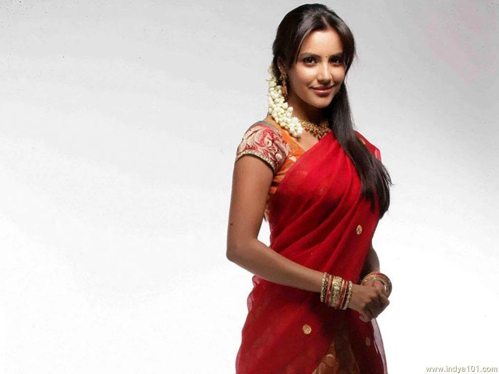 Priya Anand