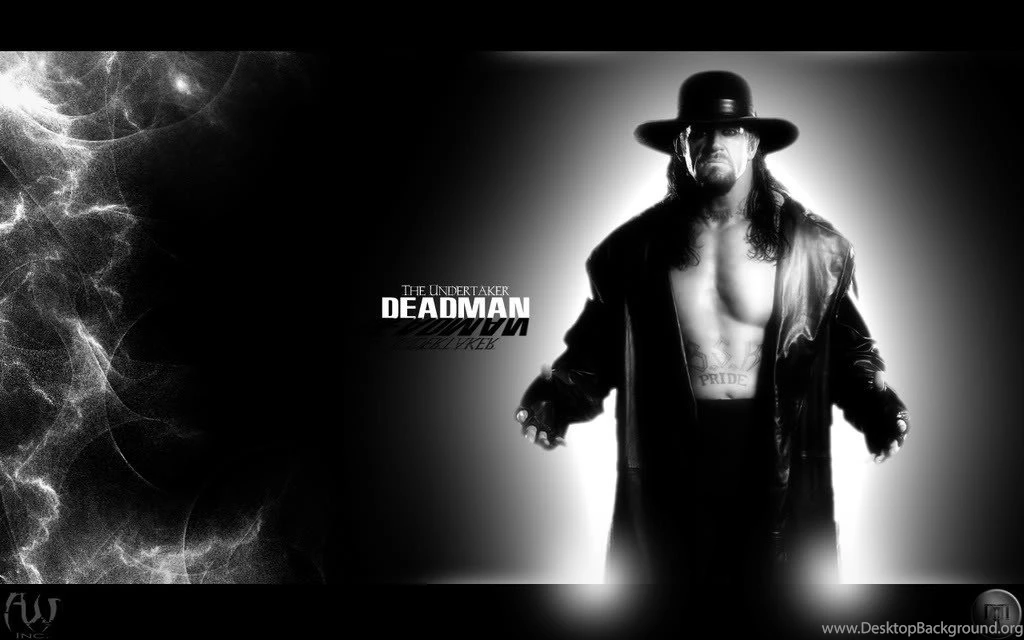 DeadMan   Undertaker Wallpapers (15194248)   Fanpop