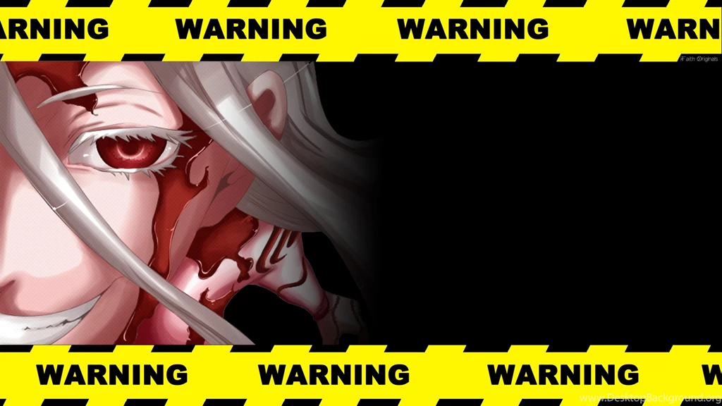 74 Deadman Wonderland HD Wallpapers