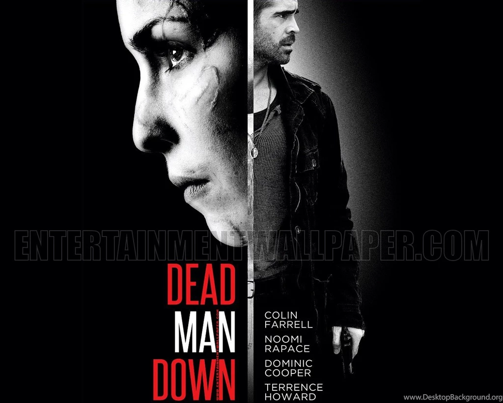 Dead Man Down Wallpapers