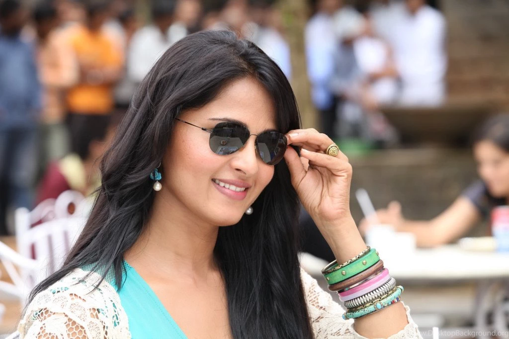 Anushka Shetty HD Wallpapers (2014)