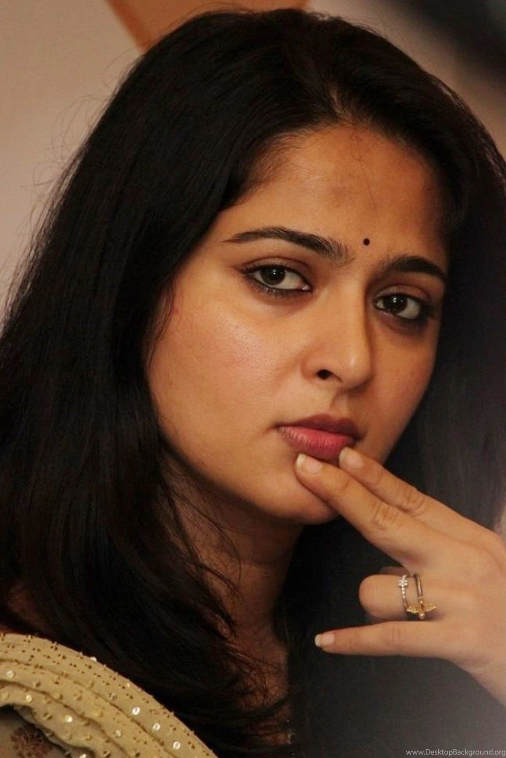 Anushka Shetty Cute Hot Face Close Up Photos Anushka Shetty