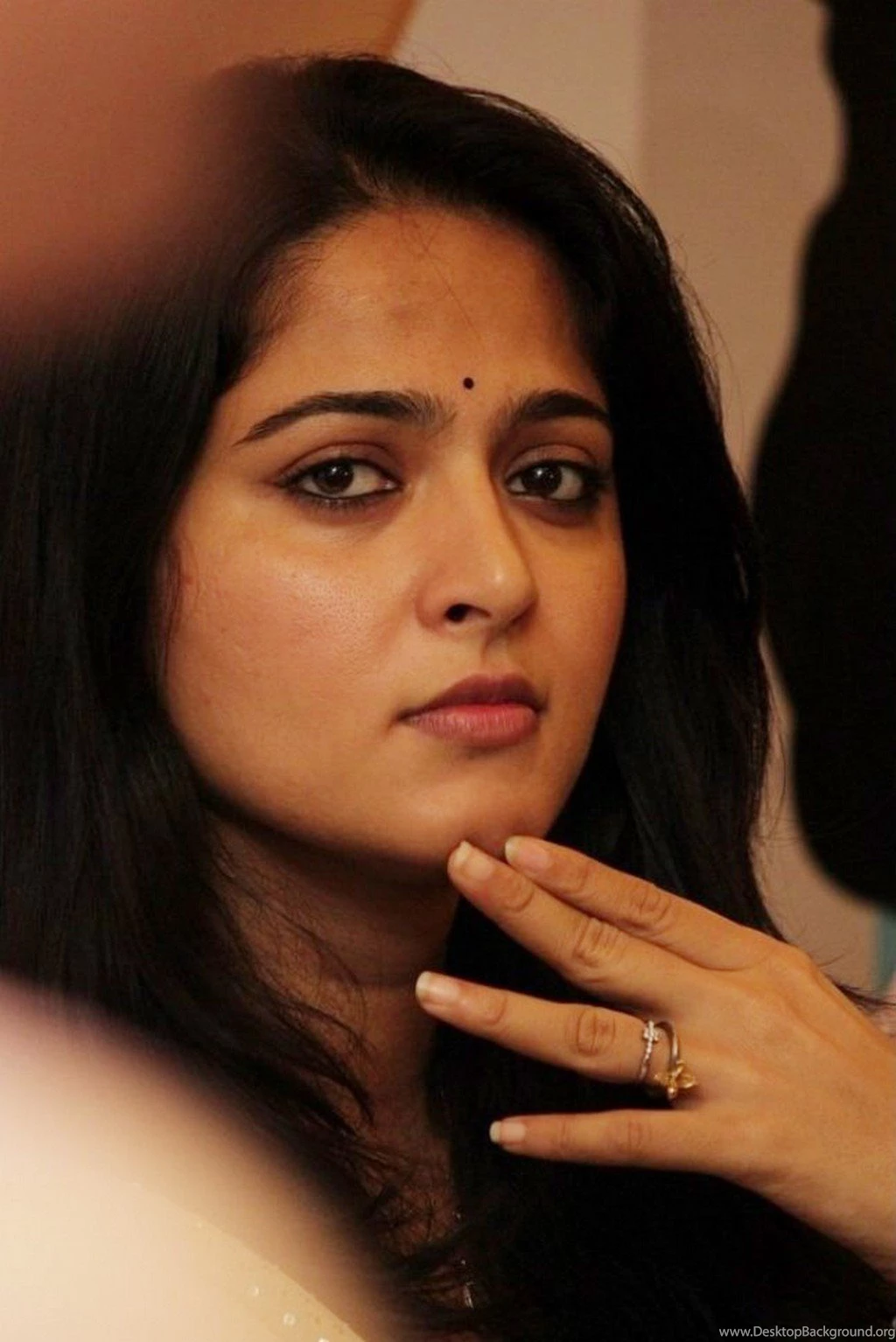 Anushka Shetty Cute Hot Stills   Anushka Shetty