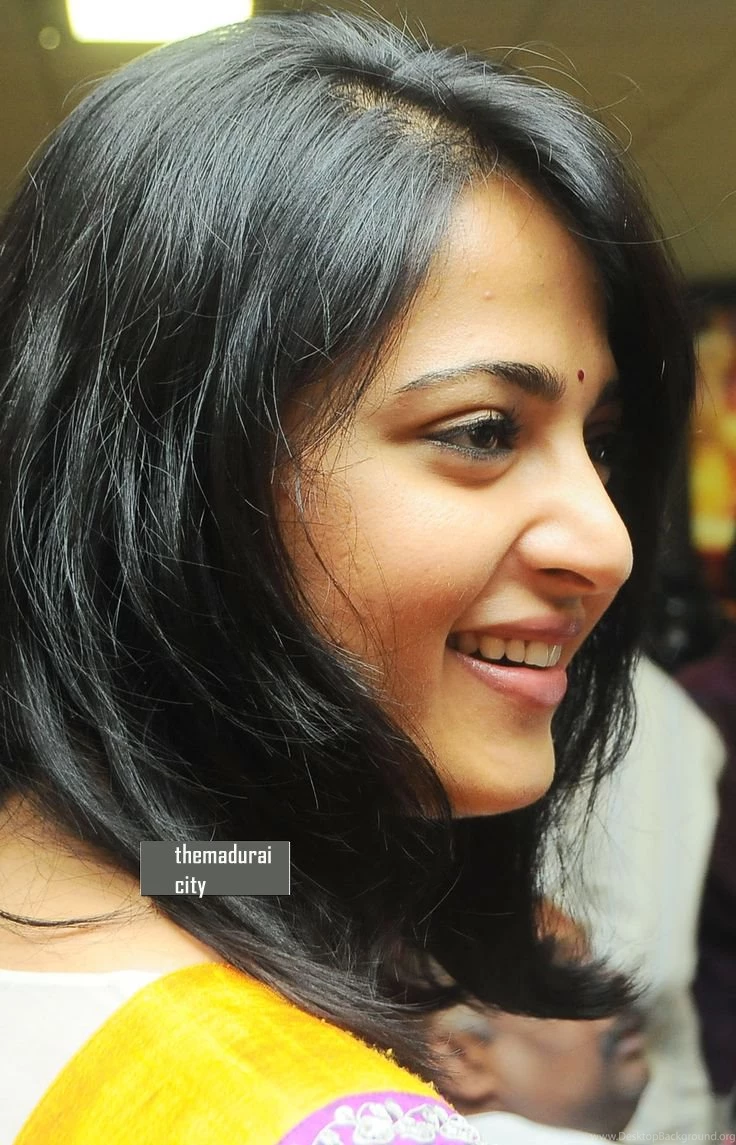 Anushka Shetty 2014 New Stills Images Photos HD Photo Shoot