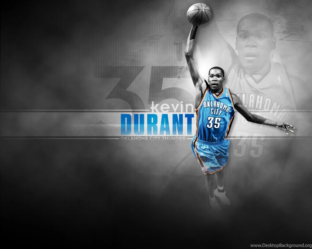 Excellent Kevin Durant Wallpapers