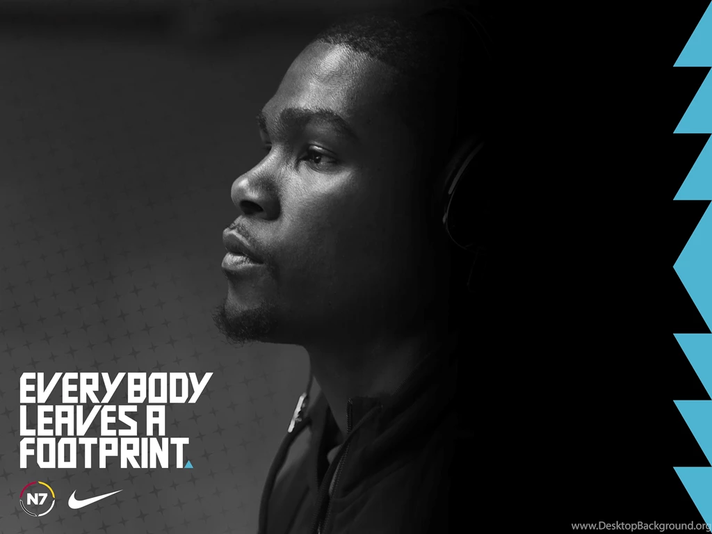 Nike Kd 4 Kevin Durant Wallpaper Images