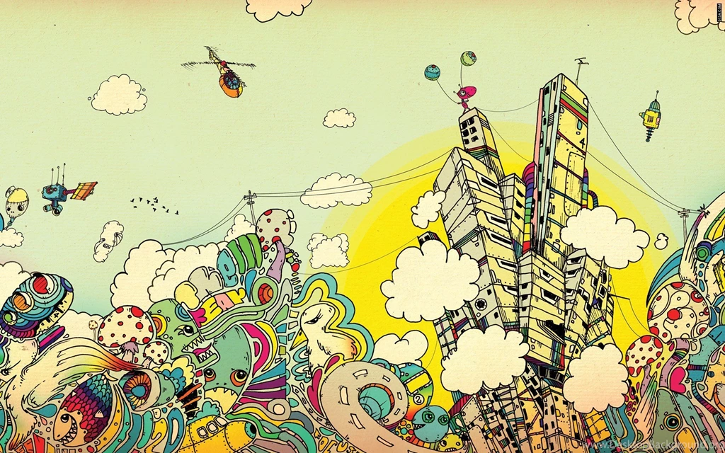 Vector Art Wallpapers Archives Page 23 Of 48 WideWallpapers ...
