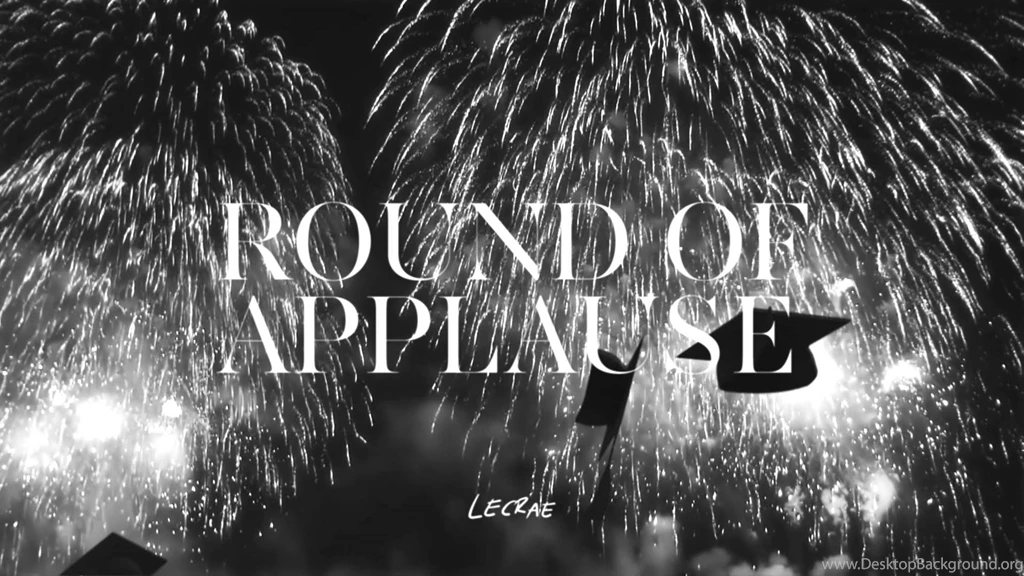 Lecrae Round Of Applause (@lecrae @reachrecords) YouTube