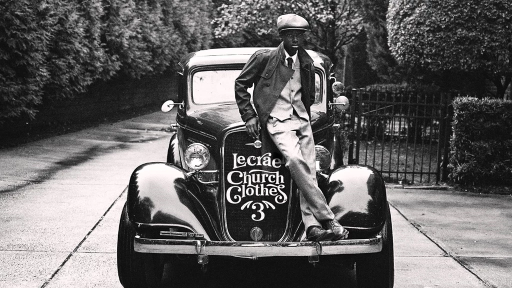 Send 2013: Lecrae And D.A. Horton By Reachtestaccount2 2016 04 10