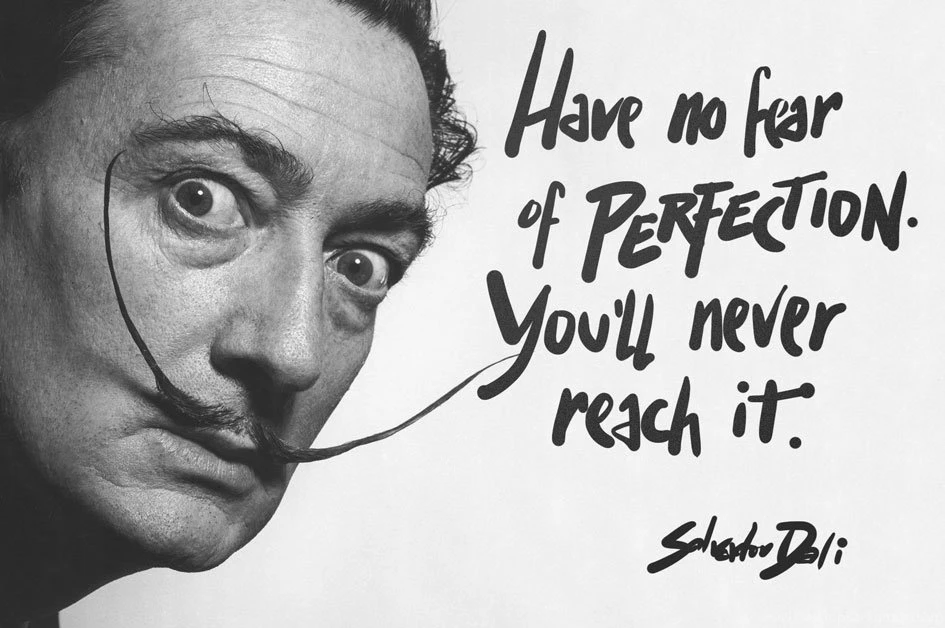 HD Salvador Dali Wallpapers