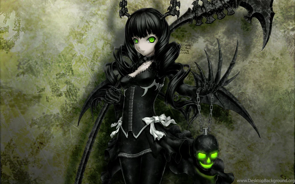 Eyes,Gothic,Anime,3d & Abstract High Quality Wallpapers