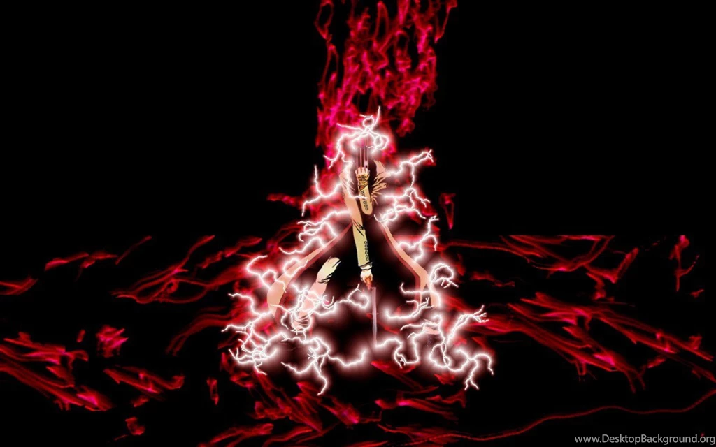 Hellsing Gothic Anime Wallpapers
