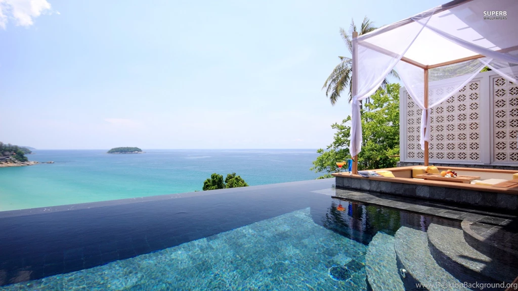 Beach Wallpapers For Home Project 4 Gallery