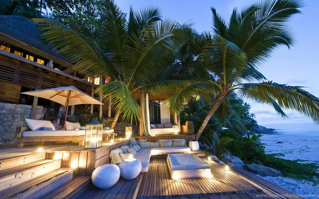 Beach House Wallpapers Wallpapers Cave