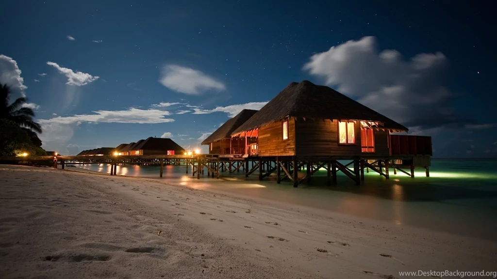 Beach House Wallpapers Wallpapers Cave