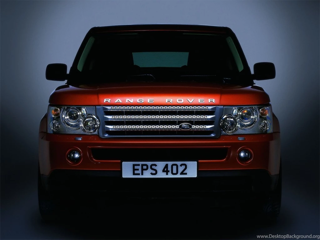 Rangerover HD Wallpapers