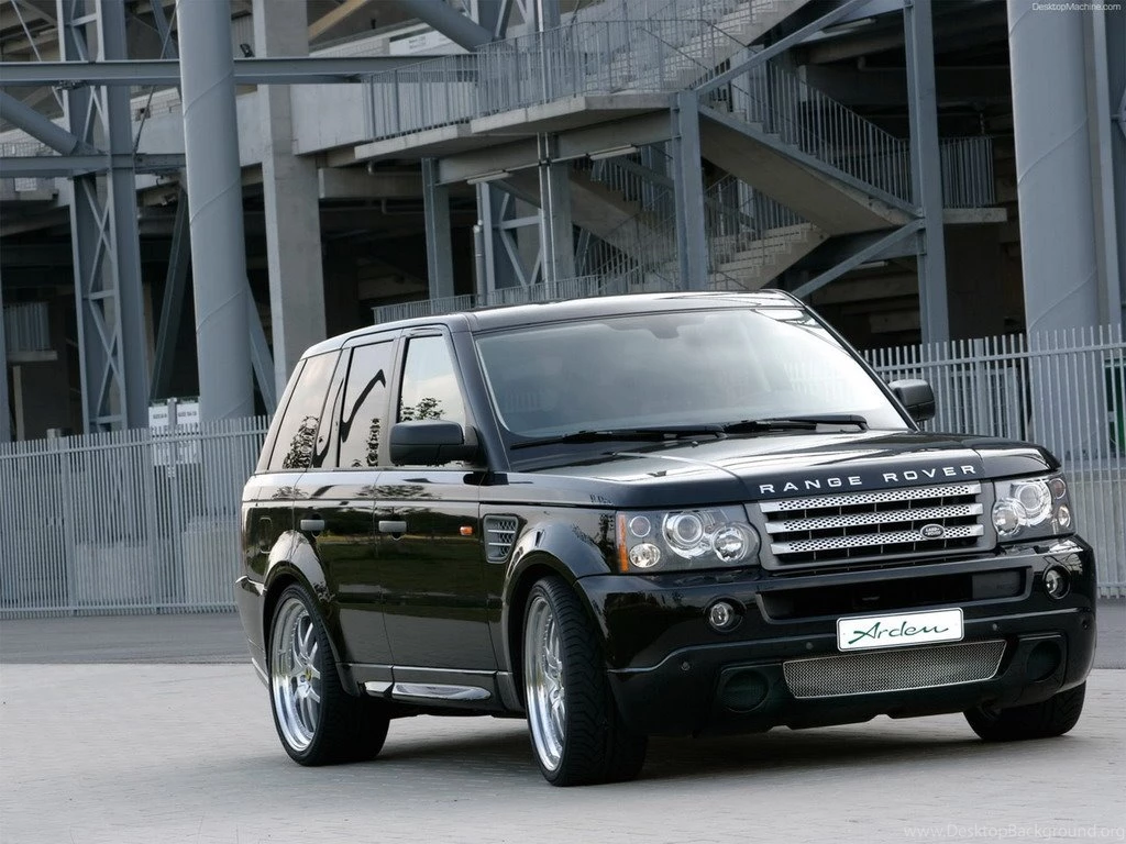 Wallpaper: Hd Wallpapers Land Rover