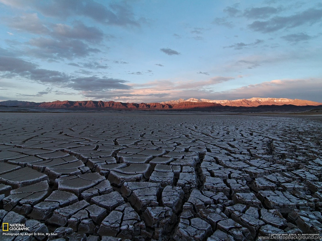 Mojave Desert Picture   Landscape Wallpapers   National Geographic ...