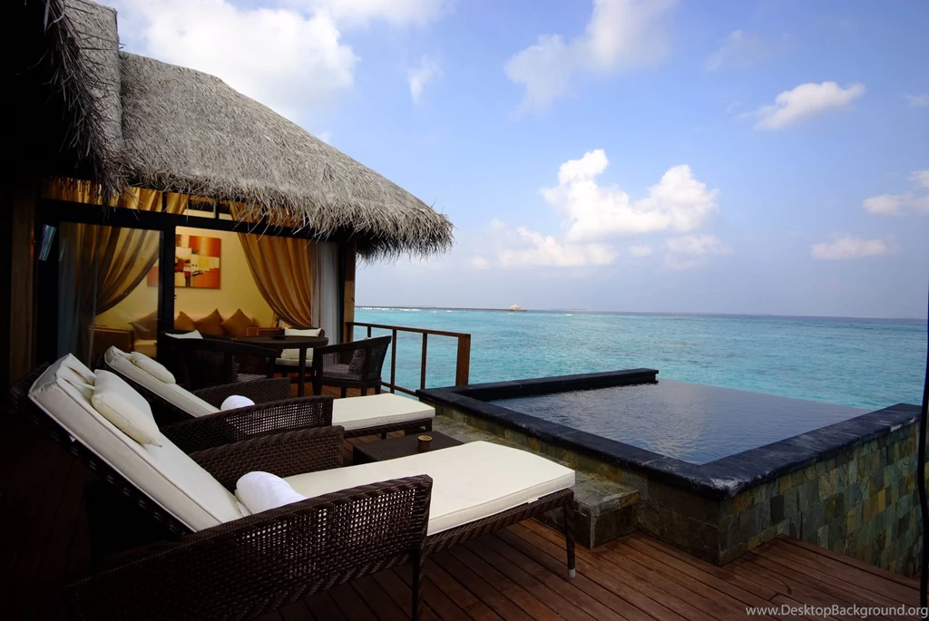 Beach House Wallpapers And Pictures – Daily Backgrounds In HD