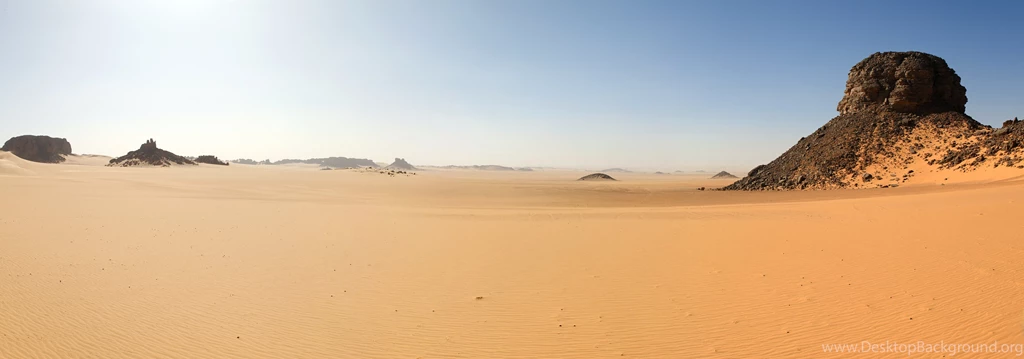 Desert Pictures Collection (36+)