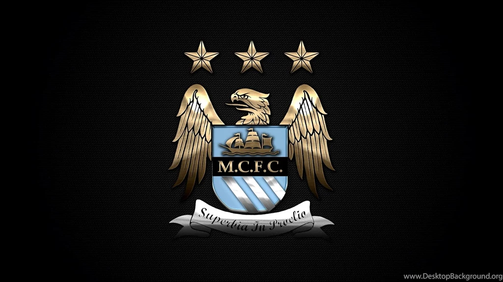 Manchester City Soccer Wallpapers