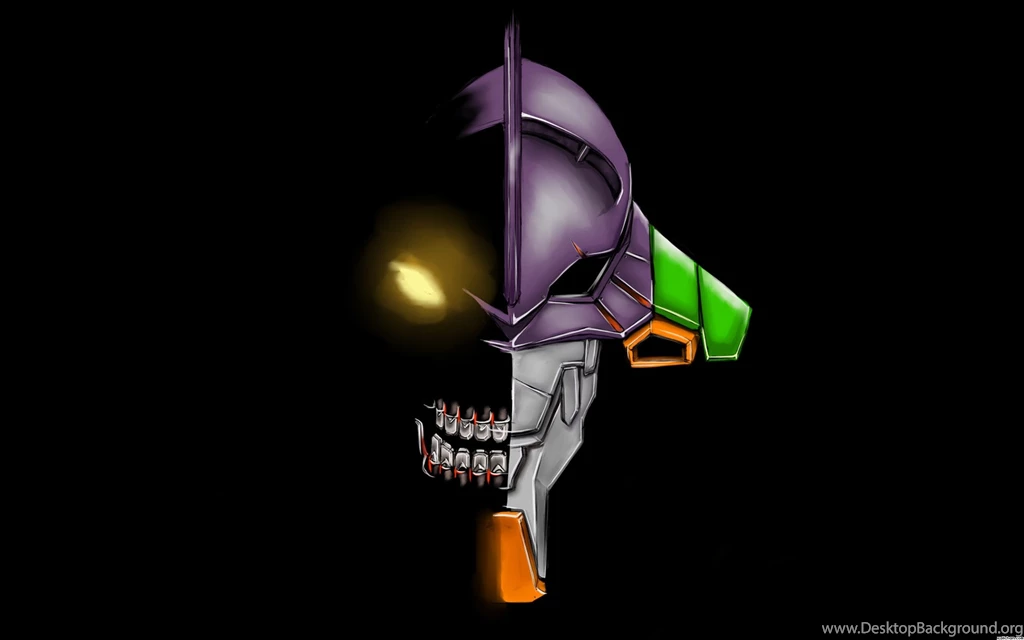 464 Neon Genesis Evangelion HD Wallpapers