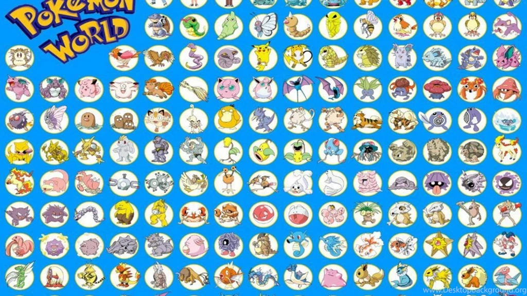 Wallpapers Pokemon Blue Original Black And White Pictures Of Love ...