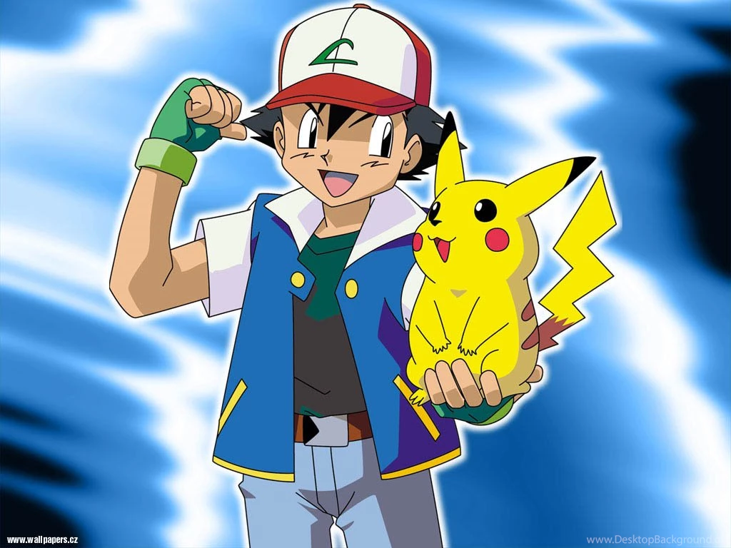 Pokemon Glefia.com Wallpapers