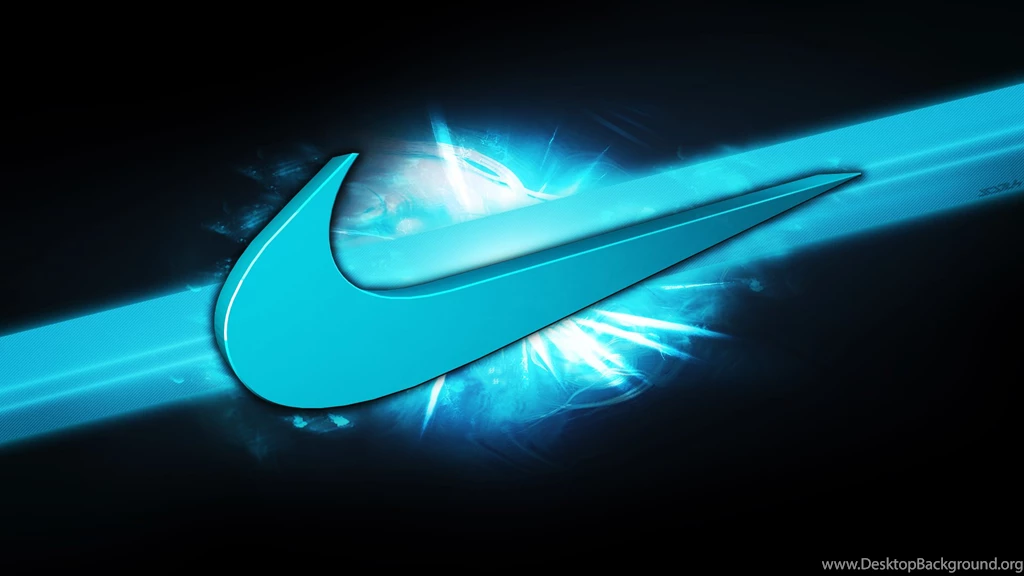 Blue Nike Wallpapers 2015 For Desktop