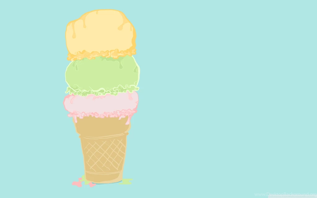Ice Cream Backgrounds HD Wallpapers