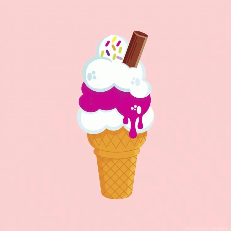 Ice Cream Wallpapers