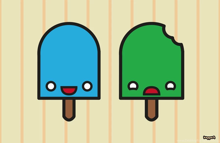 Icecream wallpapers By KappaNove On DeviantArt