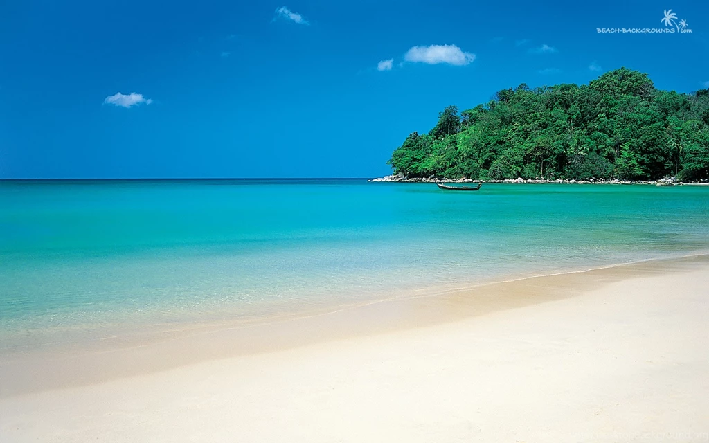 Desktop, Beach, Computer, Backgrounds, Ocean, Nature (