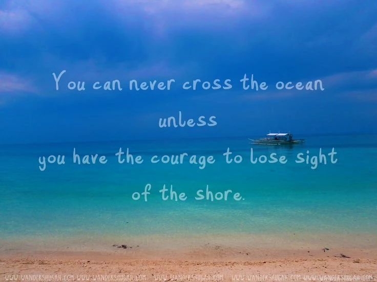 Quotes About Being Lost