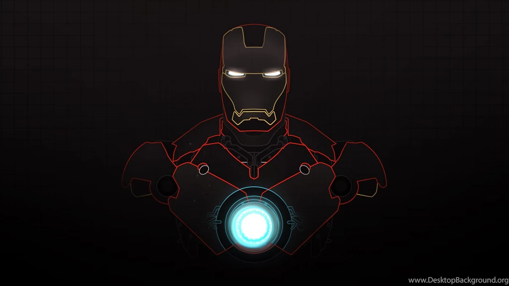 Iron Man Hd Wallpapers