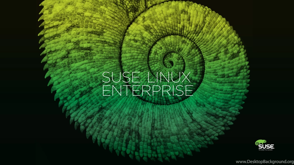 SUSE Museum: Wallpapers Products
