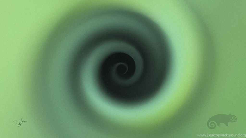 OpenSUSE Wallpapers By Zemulii On DeviantArt