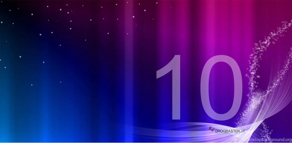 Raccolta Di Sfondi Windows 10 Hd Wallpapers Desktop Background