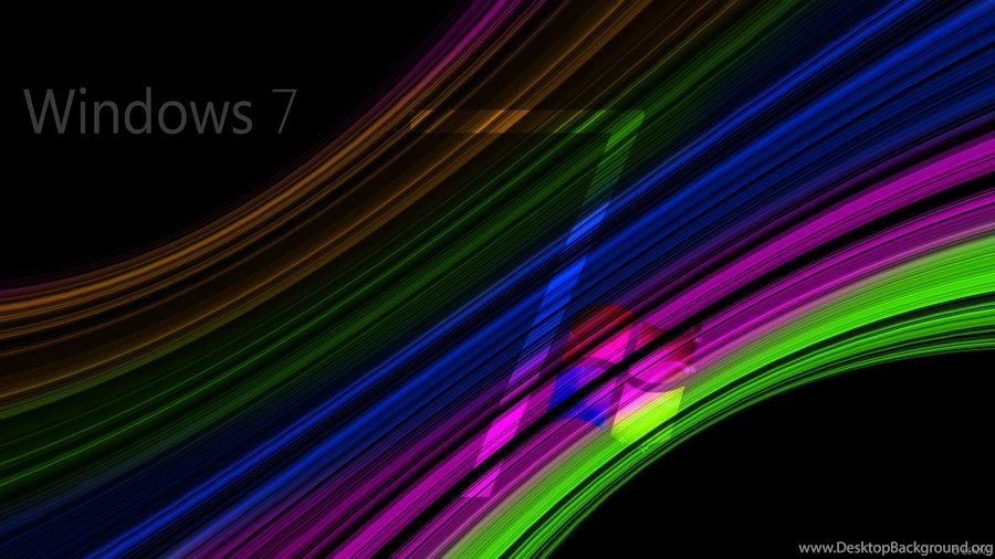 Windows 7 FULL HD WALLPAPER By BENNY 10 On DeviantArt