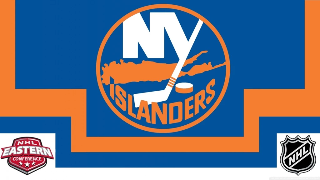 New York Islanders HD Desktop Wallpapers : High Definition