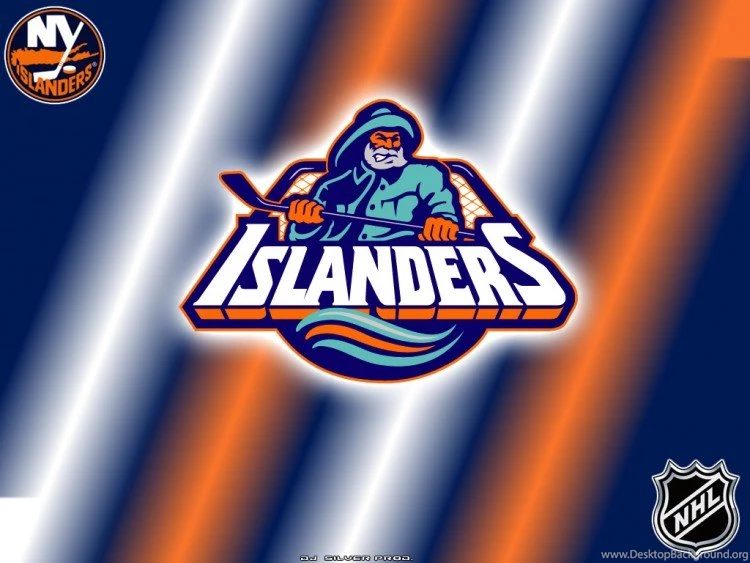 Wallpapers Sports Leisures > Wallpapers Hockey New York ...