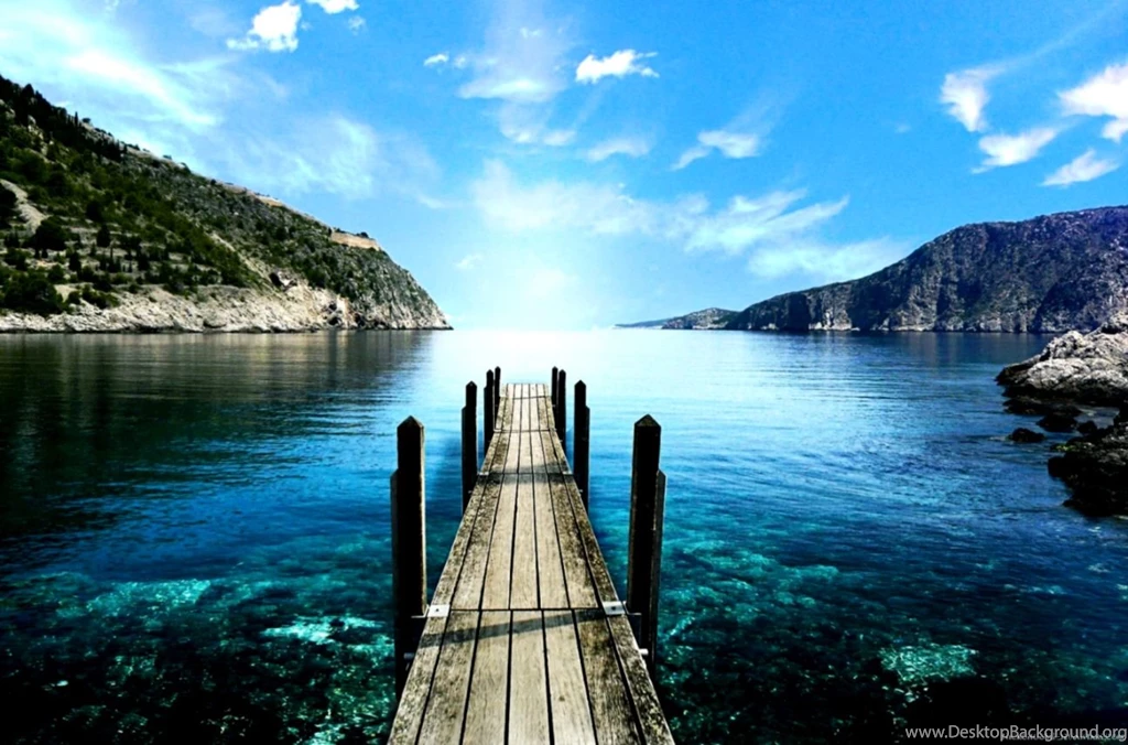 Lake Como Desktop Wallpapers