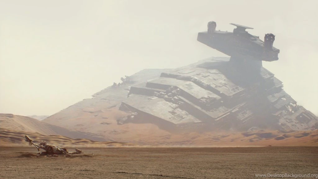 Star Wars 7 Trailer Wallpapers 1 Full HD By StarWarspaper On DeviantArt