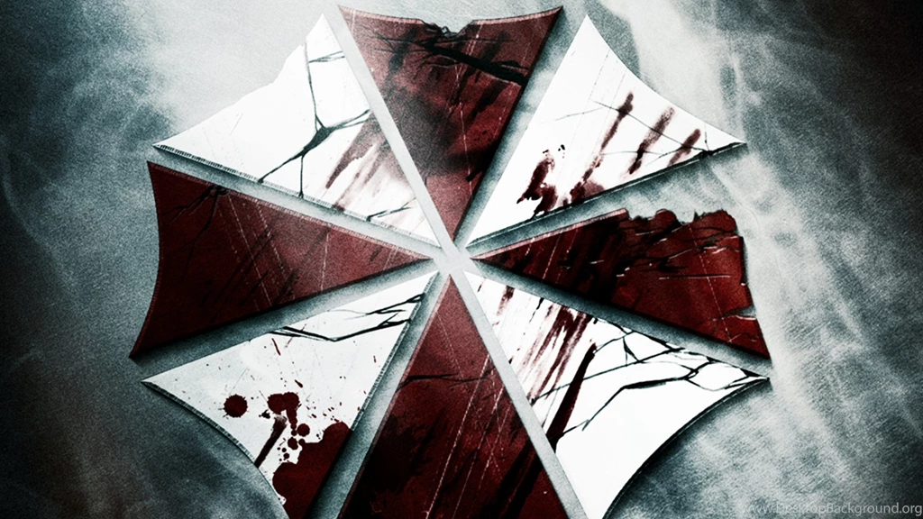Download The Broken Umbrella Corp Wallpaper, Broken Umbrella Corp ...