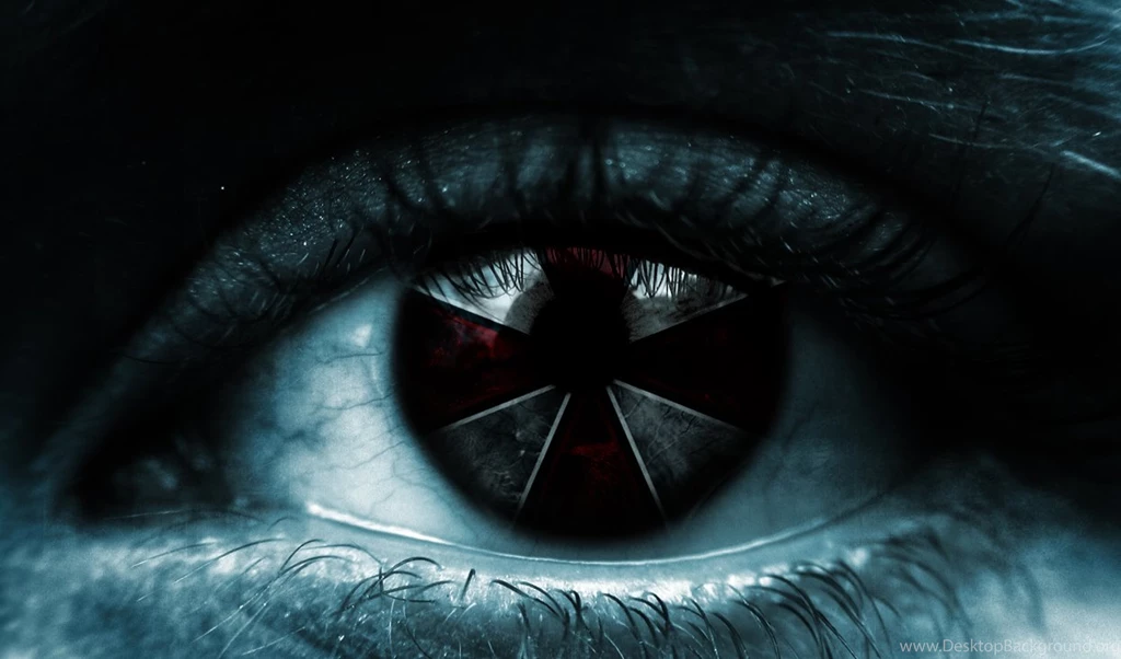 DeviantArt: More Like Soul Of Umbrella Corp. By Sucht