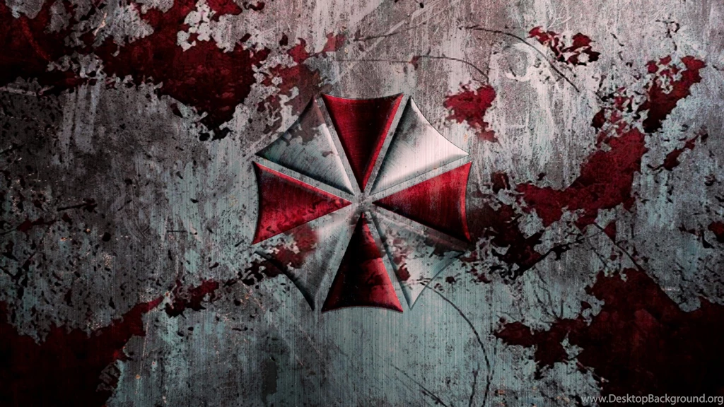 Download Wallpapers 1920x1080 Resident, Evil, Umbrella, Corporation ...