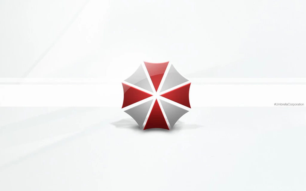 Trololo Blogg: Wallpapers Hd Umbrella Corp