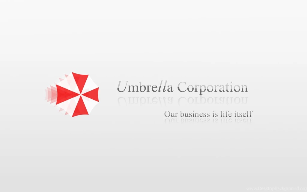DeviantArt: More Like Umbrella Corp Wallpapers By Bastill
